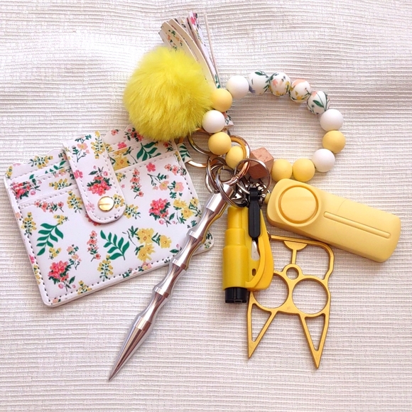 Accessories - Safety keychain